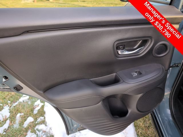 Used 2026 Honda HR-V EX-L image 10