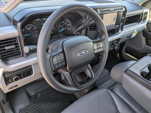 New 2025 Ford F250 XL image 9