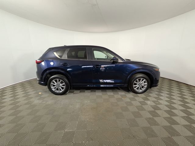 Used 2025 MAZDA CX-5 AWD 2.5 S w/ Preferred Package image 31