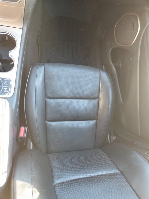 Used 2015 Jeep Grand Cherokee Summit AWD/4WD image 19