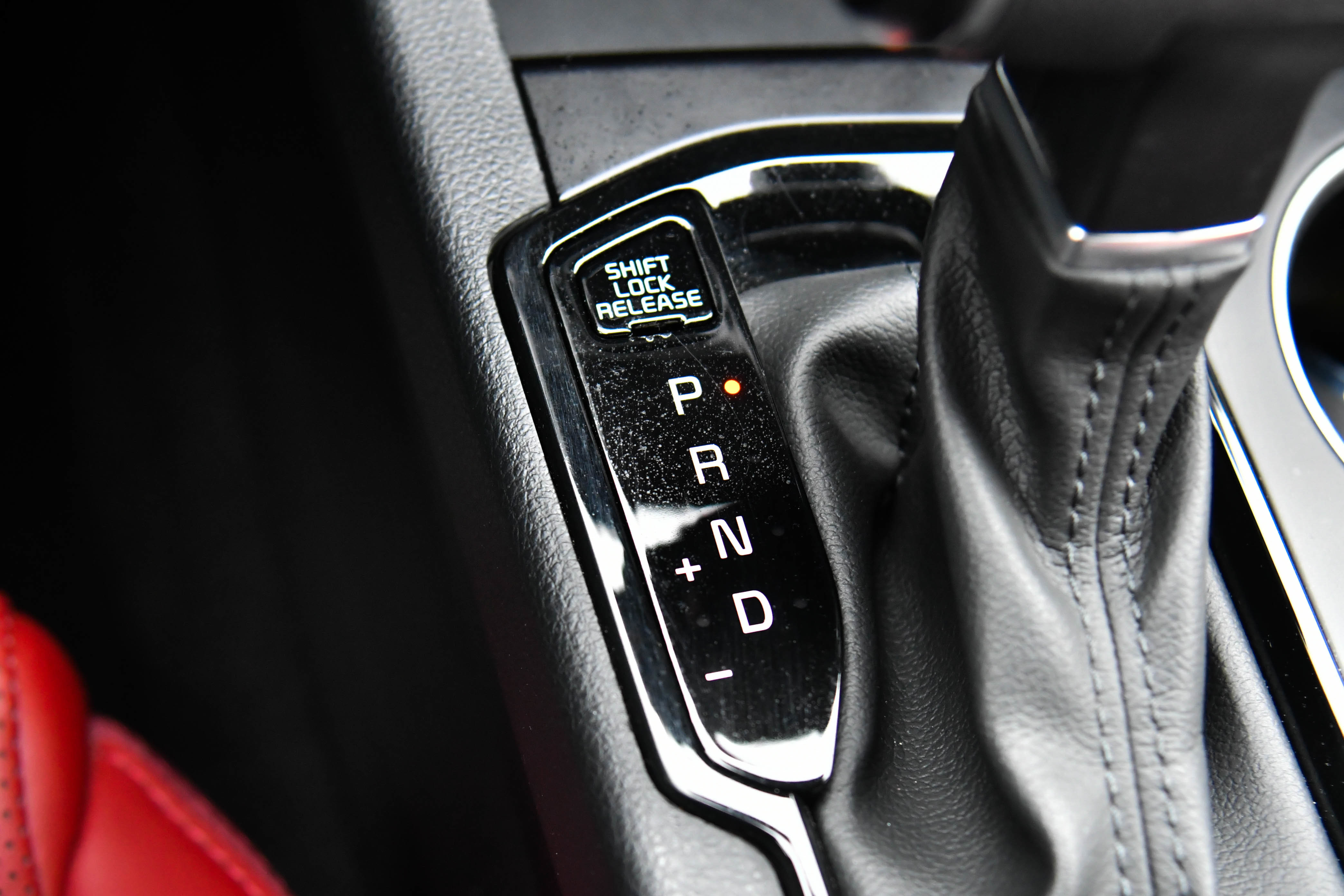 Used 2024 Kia K5 GT-Line w/ GT-Line Premium Package image 28