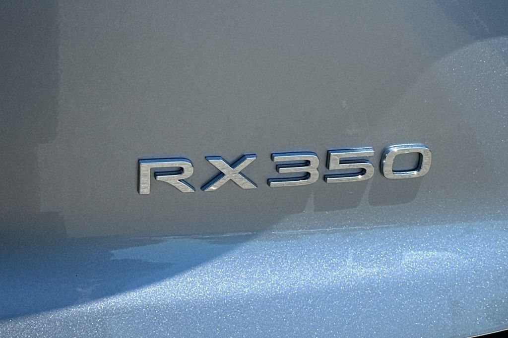 Used 2024 Lexus RX 350 FWD w/ Technology Package image 33