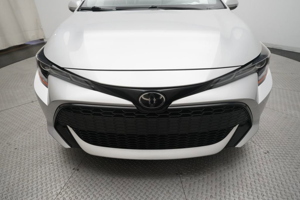 Used 2019 Toyota Corolla SE image 21