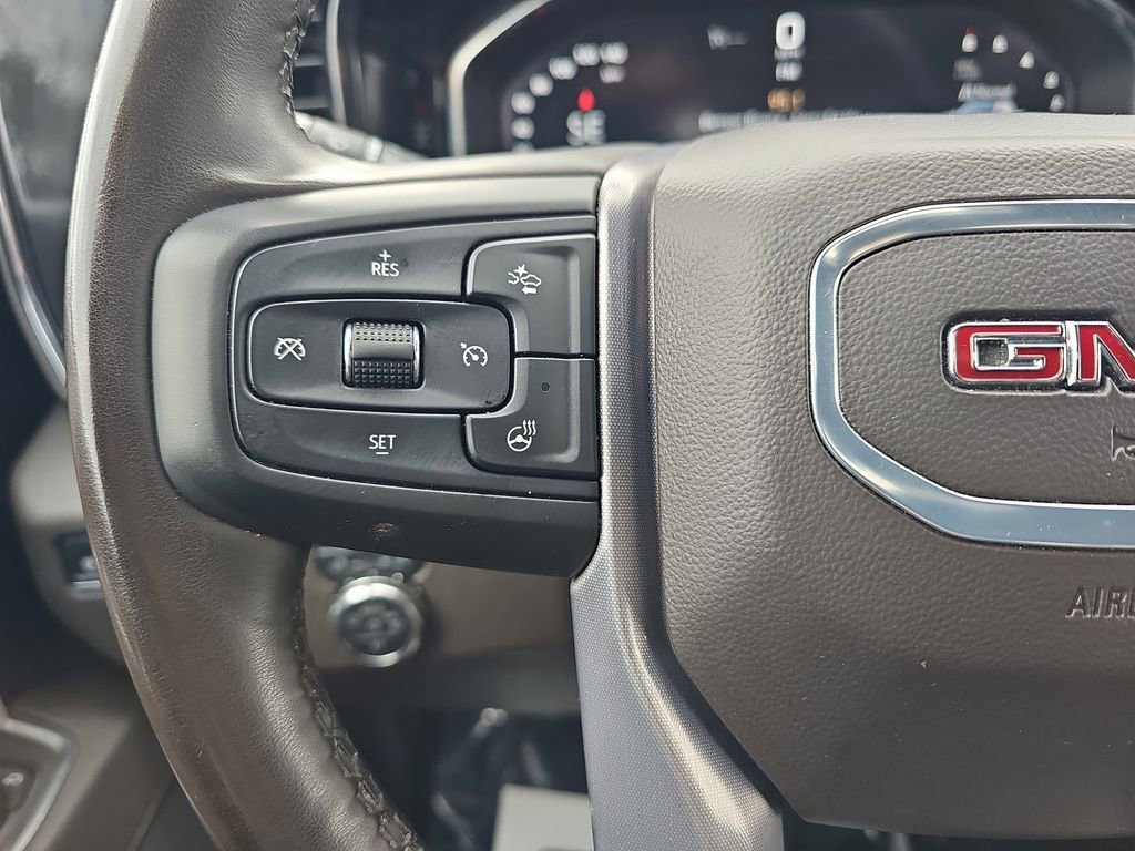 Used 2025 GMC Sierra 1500 SLT image 20