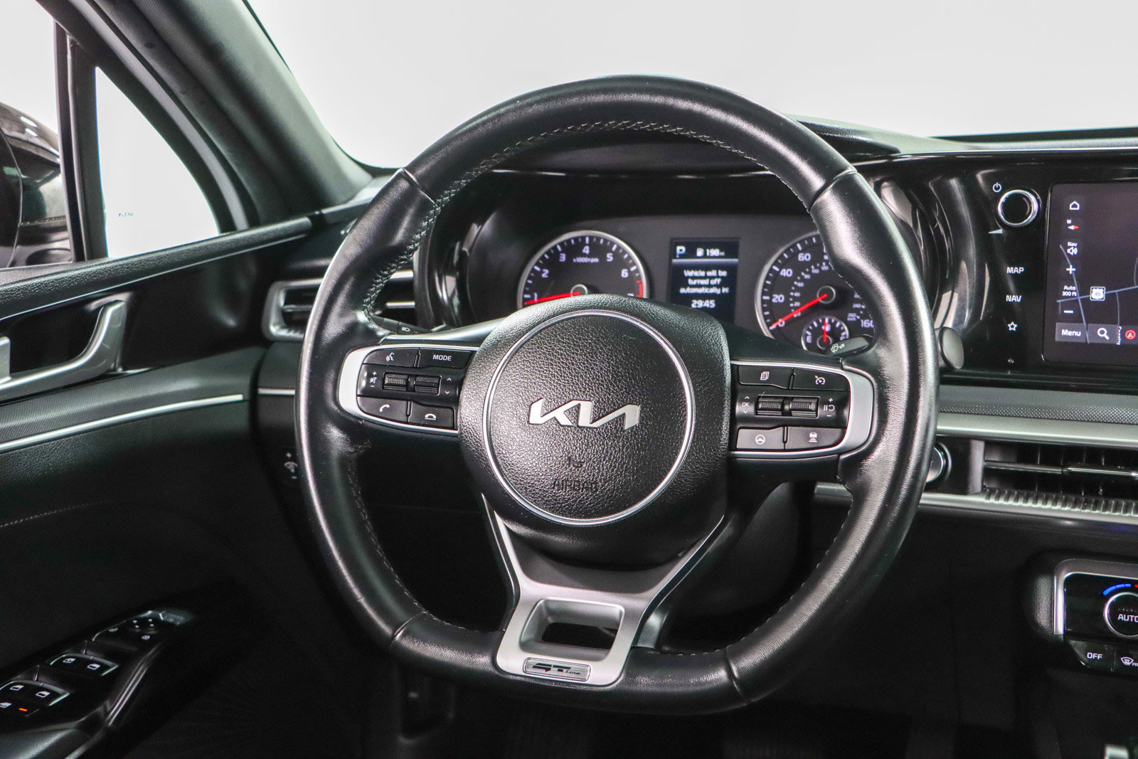 Used 2024 Kia K5 GT-Line FWD image 12