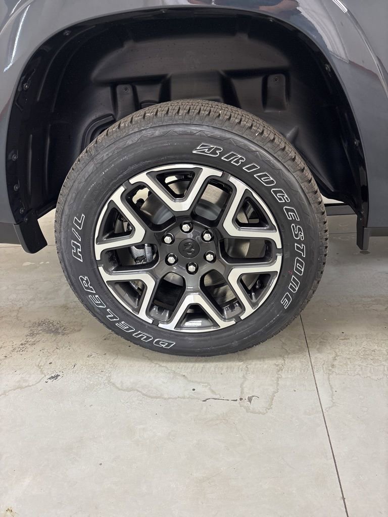 New 2026 RAM 1500 Laramie image 31