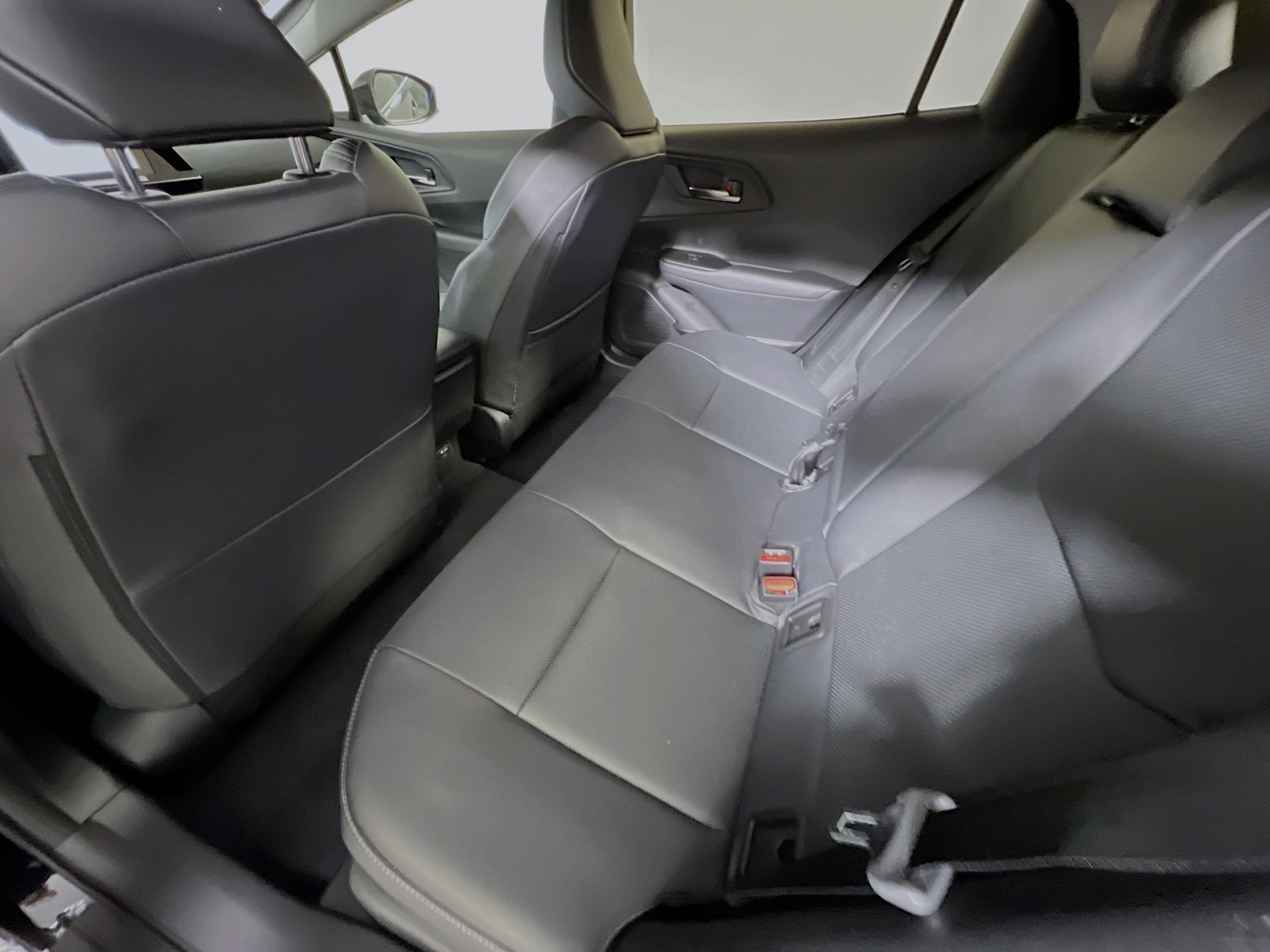 Used 2026 Toyota Prius Plug-In Hybrid image 29