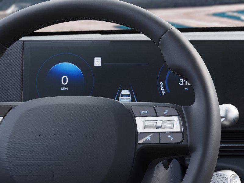 New 2026 Hyundai Ioniq 5 SE RWD image 14