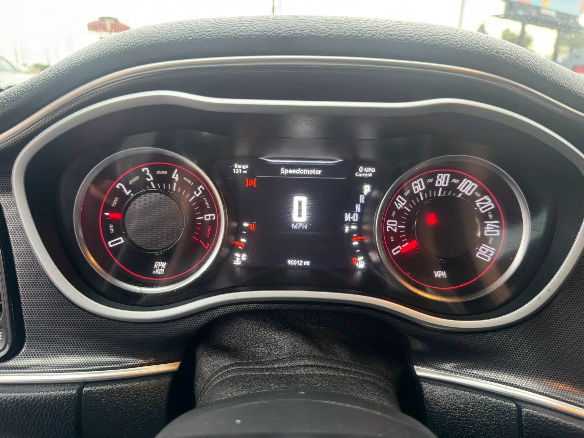 Used 2018 Dodge Challenger GT w/ Driver Convenience Group AWD/4WD image 15