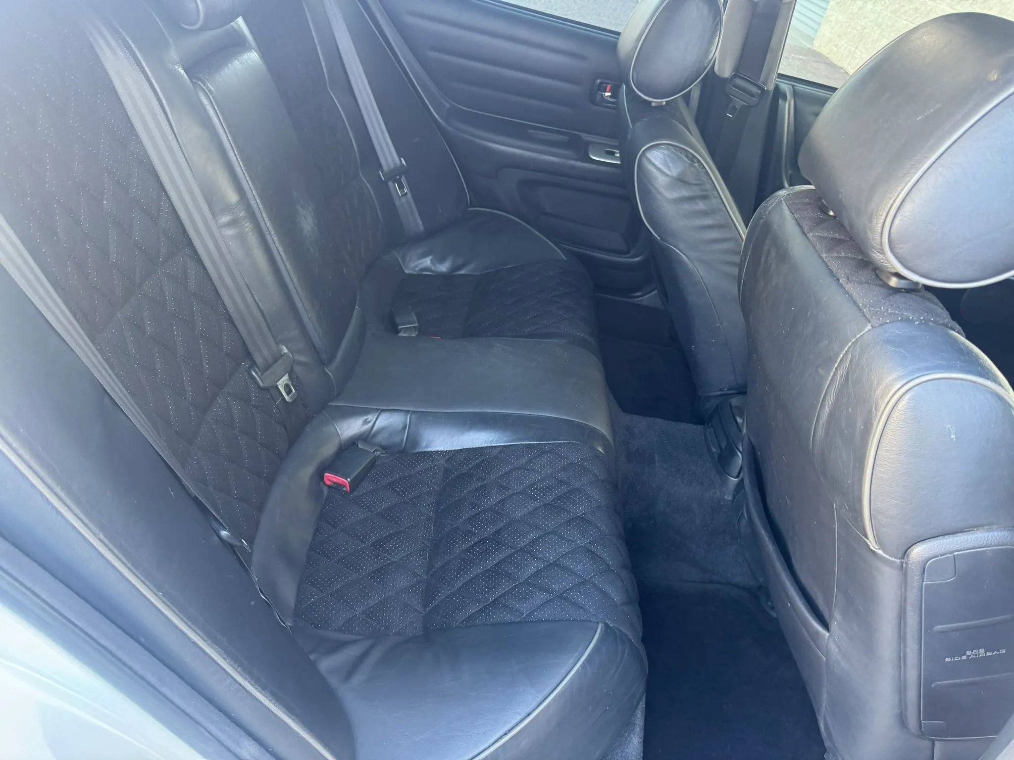 Used 2004 Lexus IS 300 image 17