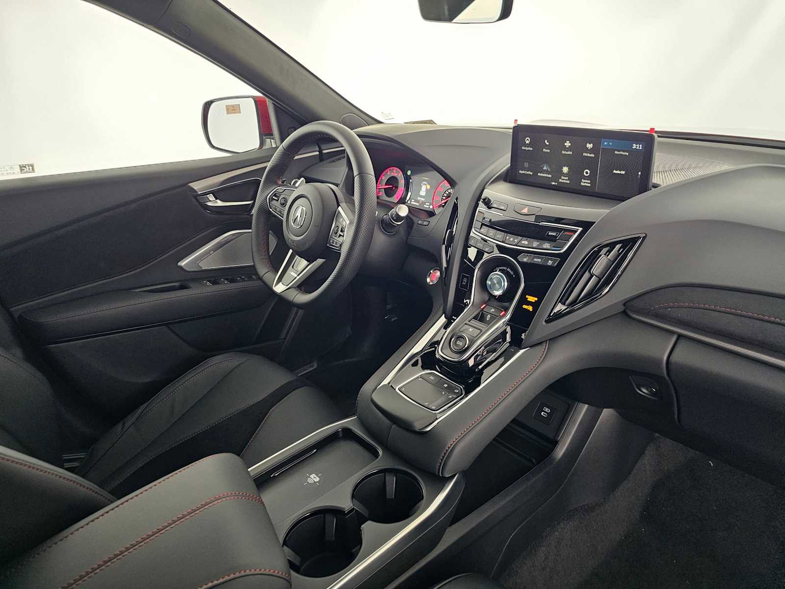 New 2026 Acura RDX A-Spec image 11