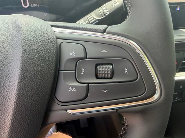 New 2026 Buick Encore GX Sport Touring w/ Advanced Technology Package FWD image 16
