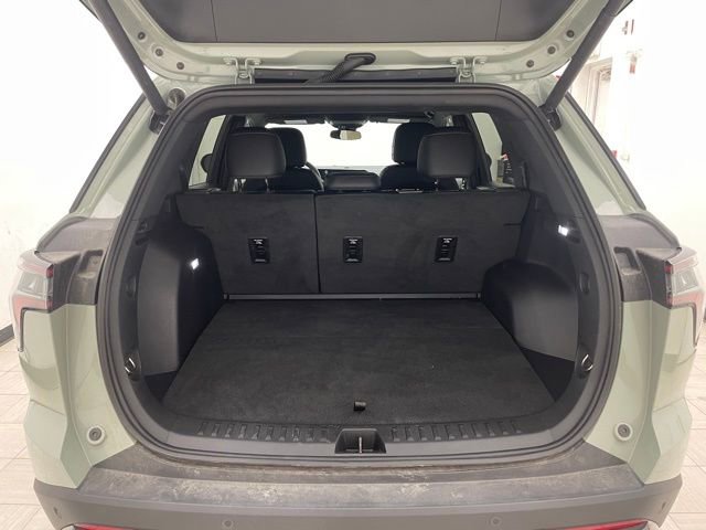 New 2025 Chevrolet Equinox ACTIV w/ Convenience Package III image 12