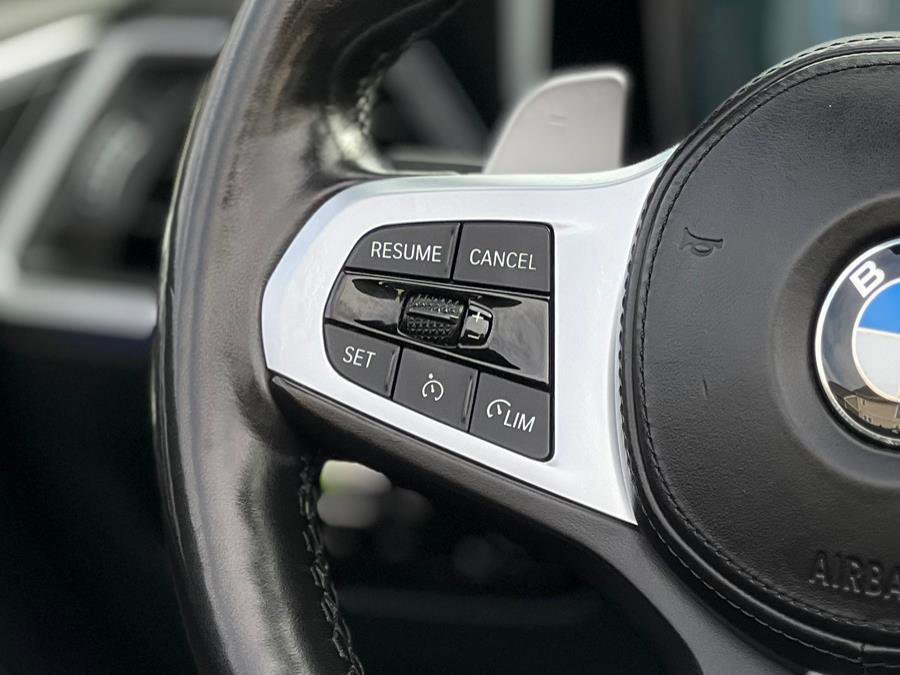Used 2023 BMW 440i xDrive Convertible w/ Premium Package image 11