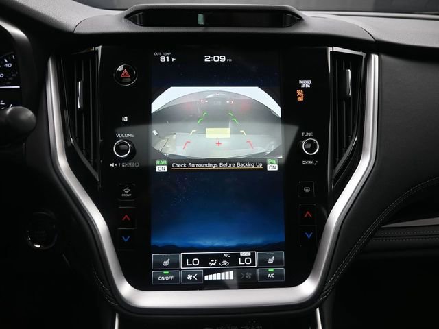 Used 2025 Subaru Legacy Limited w/ Popular Package #2 image 12