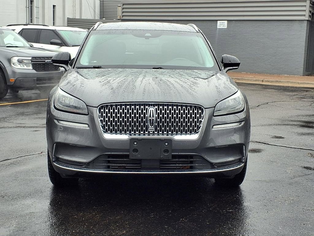 Used 2022 Lincoln Corsair AWD w/ Equipment Group 101A image 28