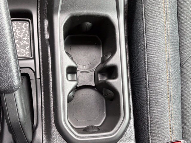 New 2026 Jeep Wrangler Sport AWD/4WD image 21