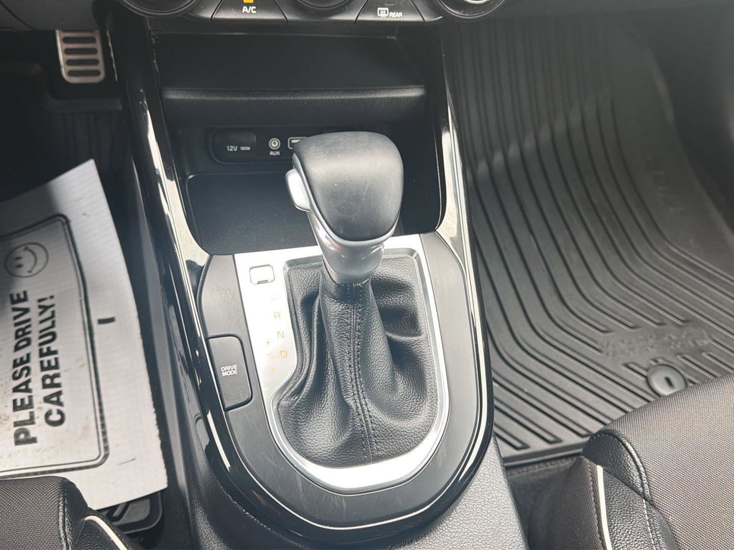 Used 2021 Kia Forte GT-Line image 21