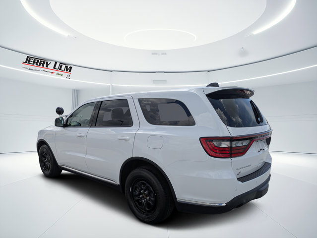 New 2027 Dodge Durango AWD w/ Technology Group image 5