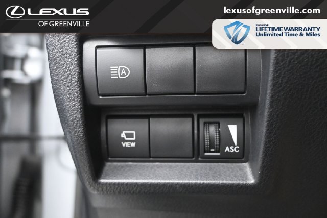 Certified 2024 Lexus IS 350 F Sport w/ Navigation Package RWD image 16
