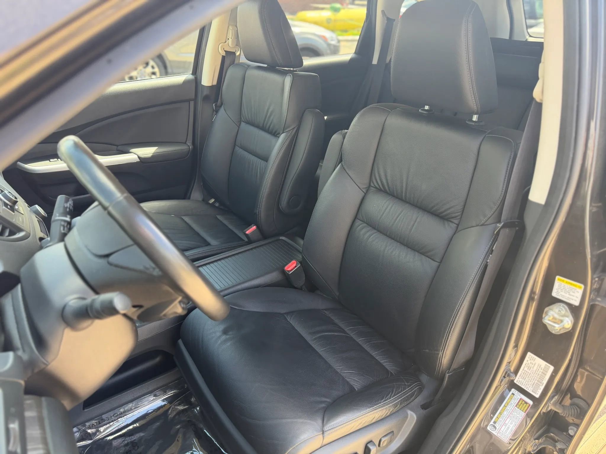 Used 2013 Honda CR-V EX-L image 18