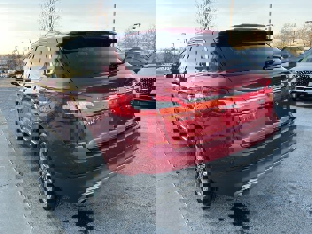 Used 2016 Lincoln MKX Reserve w/ Technology Package image 6