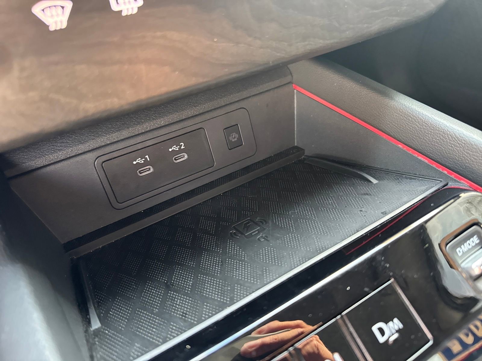 Certified 2025 Nissan Murano Platinum w/ Cargo Package image 24