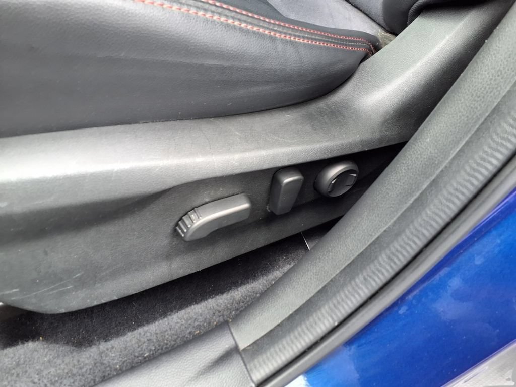 Used 2023 Subaru WRX Limited AWD/4WD image 22