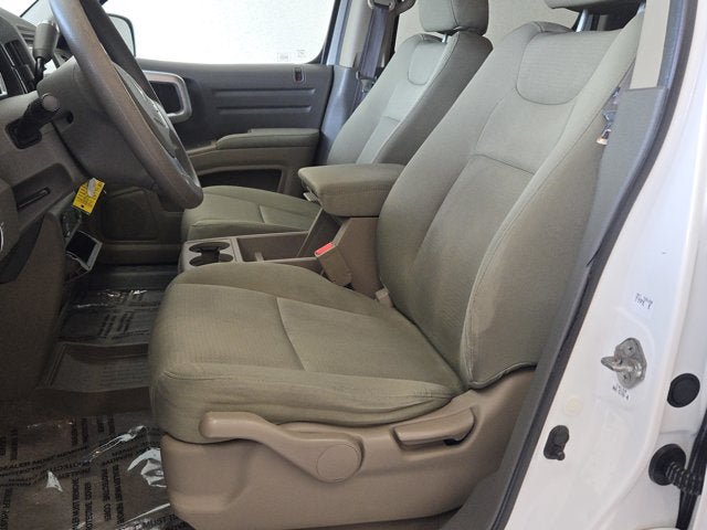 Used 2008 Honda Ridgeline RTX image 19