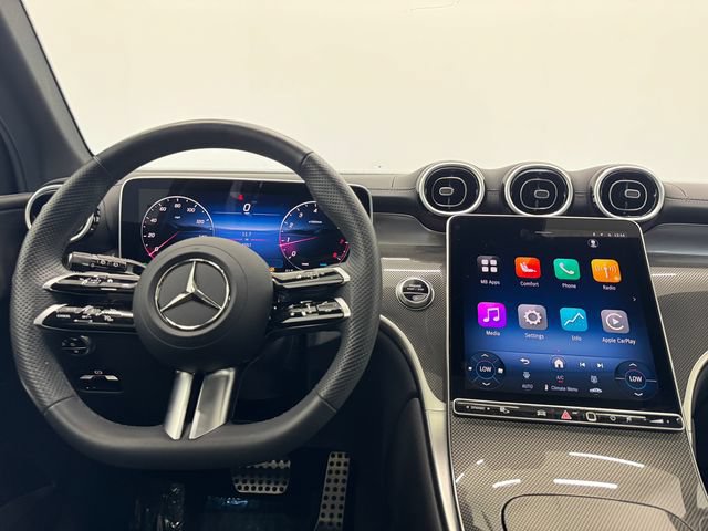 Certified 2026 Mercedes-Benz GLC 300 image 3