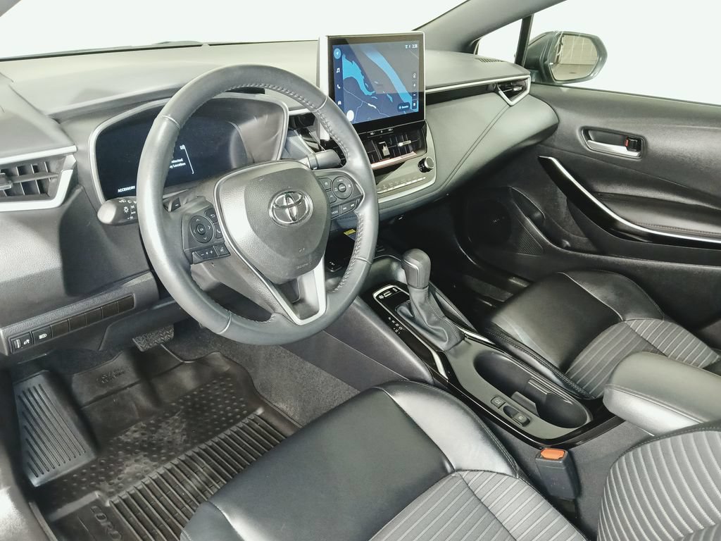 Used 2026 Toyota Corolla XSE w/ Body Protection Package (TMS) FWD image 15