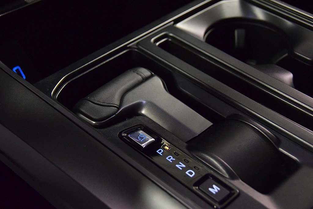 Used 2024 Ford F150 Lariat w/ Bed Utility Package image 30