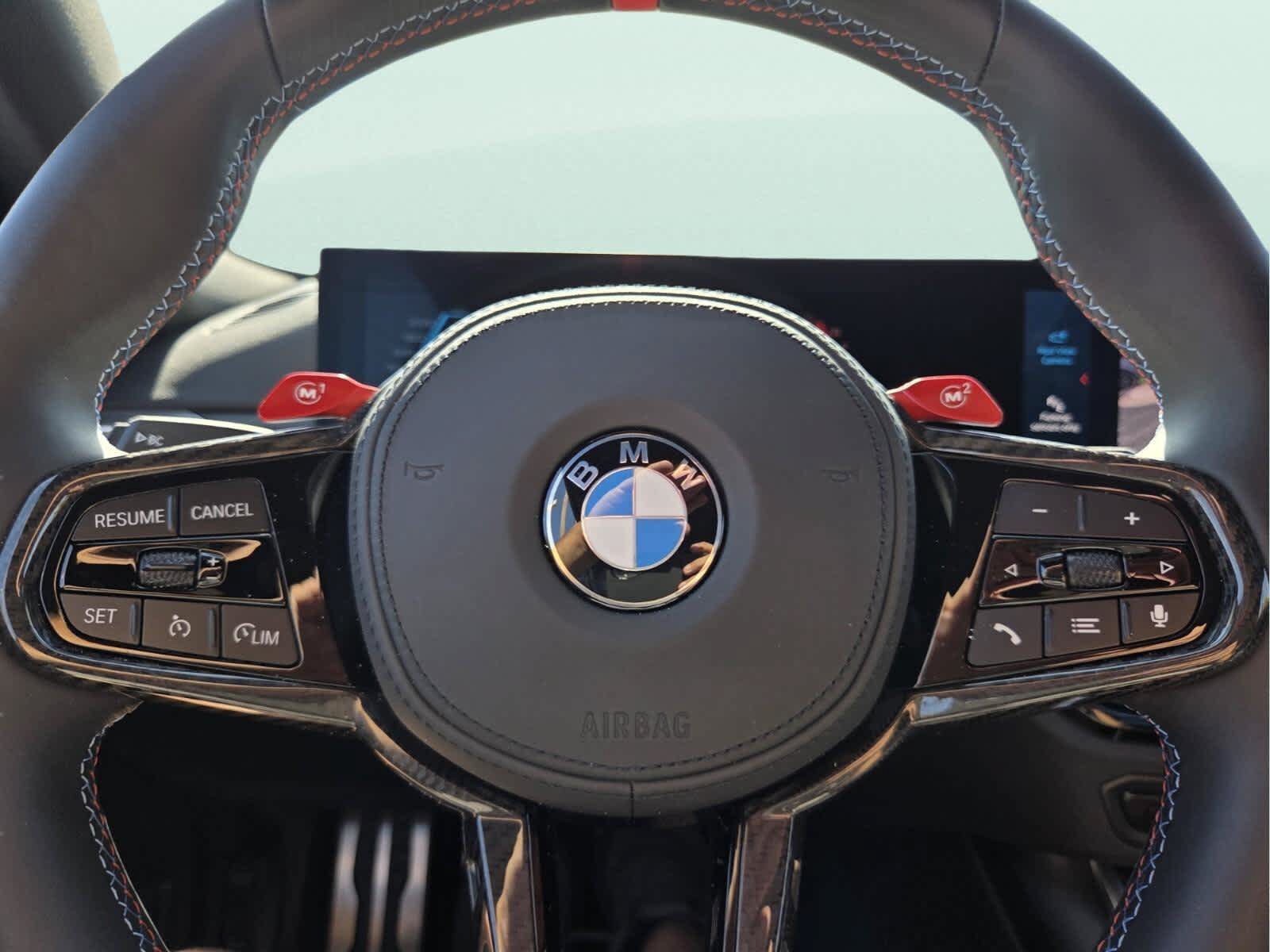 Used 2025 BMW M2 RWD image 32