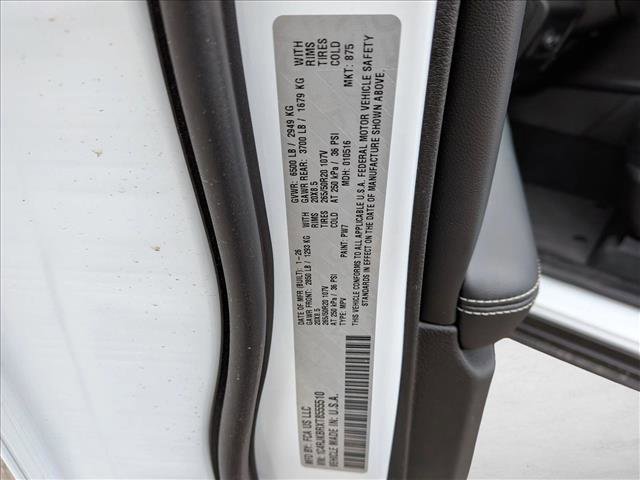 New 2026 Jeep Grand Cherokee L Limited w/ Limited Altitude Package AWD/4WD image 17
