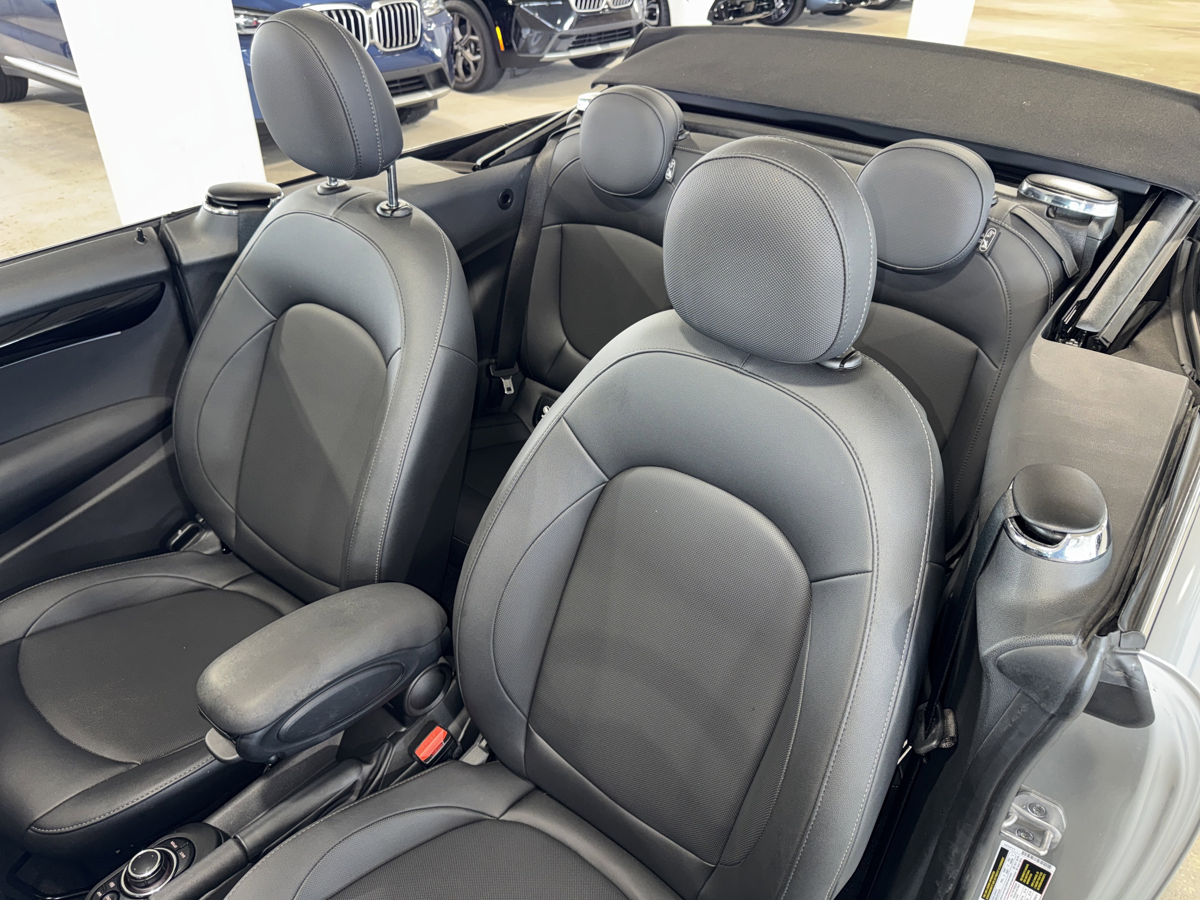 Used 2023 MINI Cooper Convertible FWD image 31