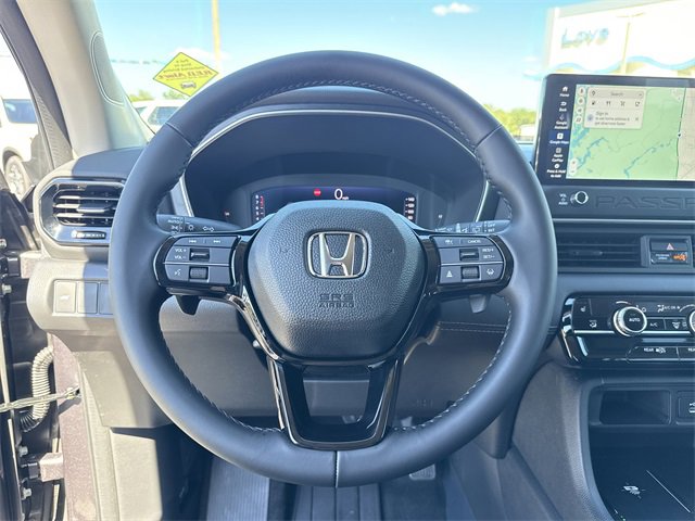 New 2026 Honda Passport RTL image 34
