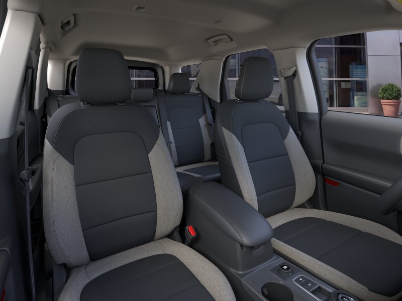 New 2026 Ford Bronco Sport Big Bend AWD/4WD image 11