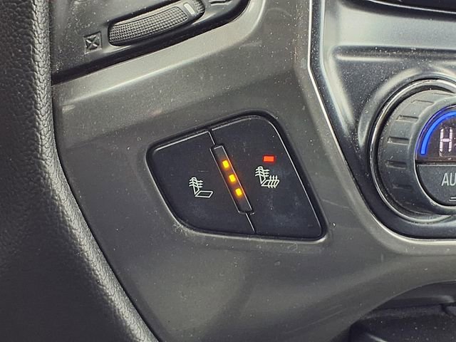 Used 2017 Chevrolet Silverado 1500 LT w/ All Star Edition image 5