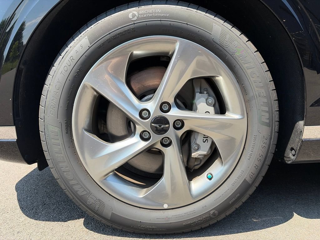 Used 2026 Genesis GV70 2.5T AWD/4WD image 20
