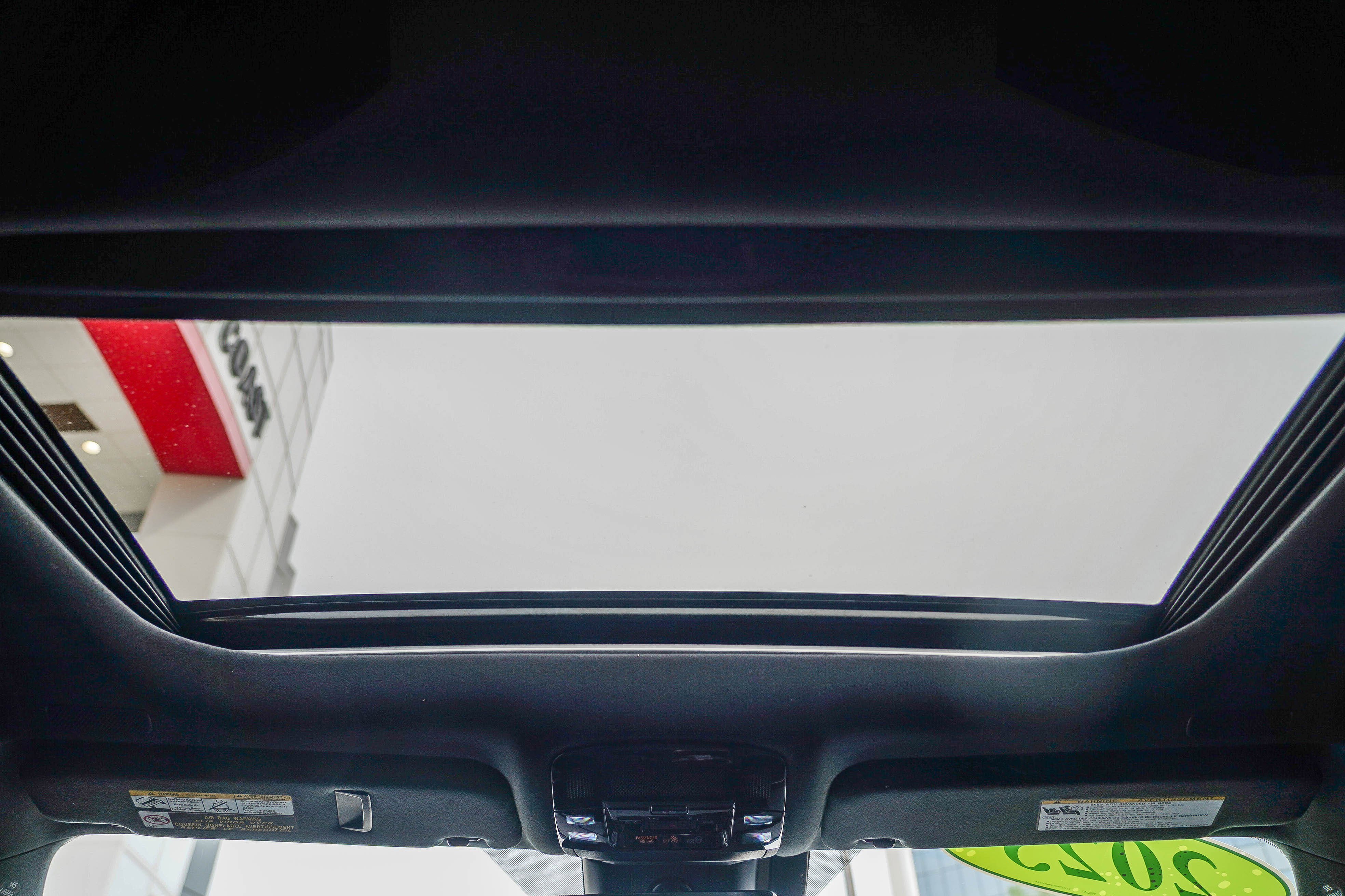 Used 2023 Lexus RX 350 Premium Plus w/ Cold Area Package image 17