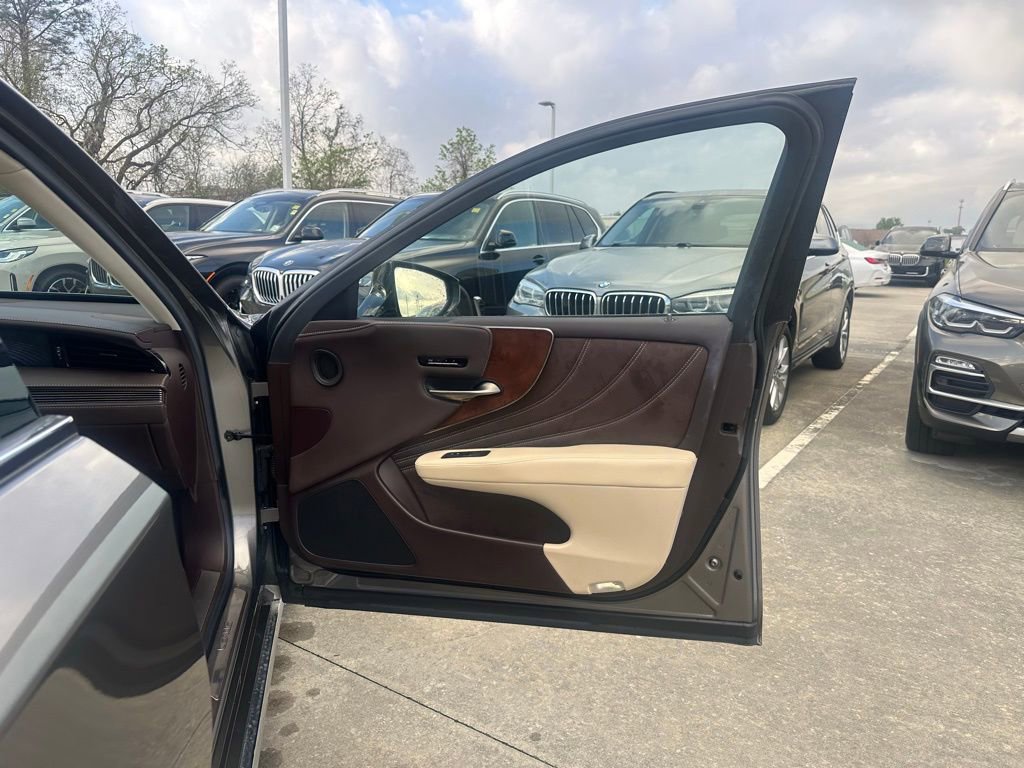 Used 2020 Lexus LS 500 image 28