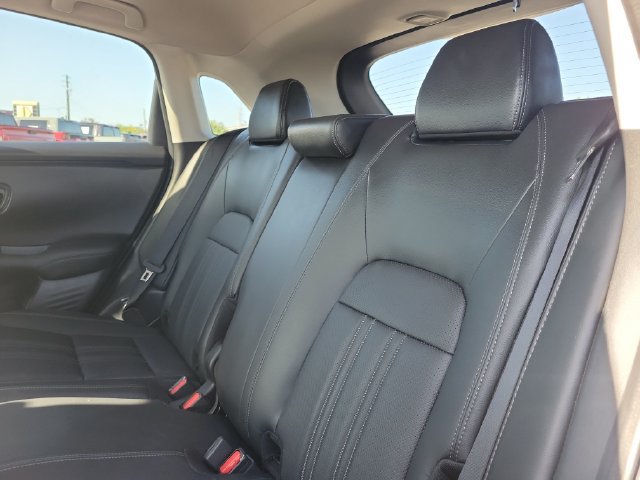 Used 2024 Honda HR-V EX-L image 10
