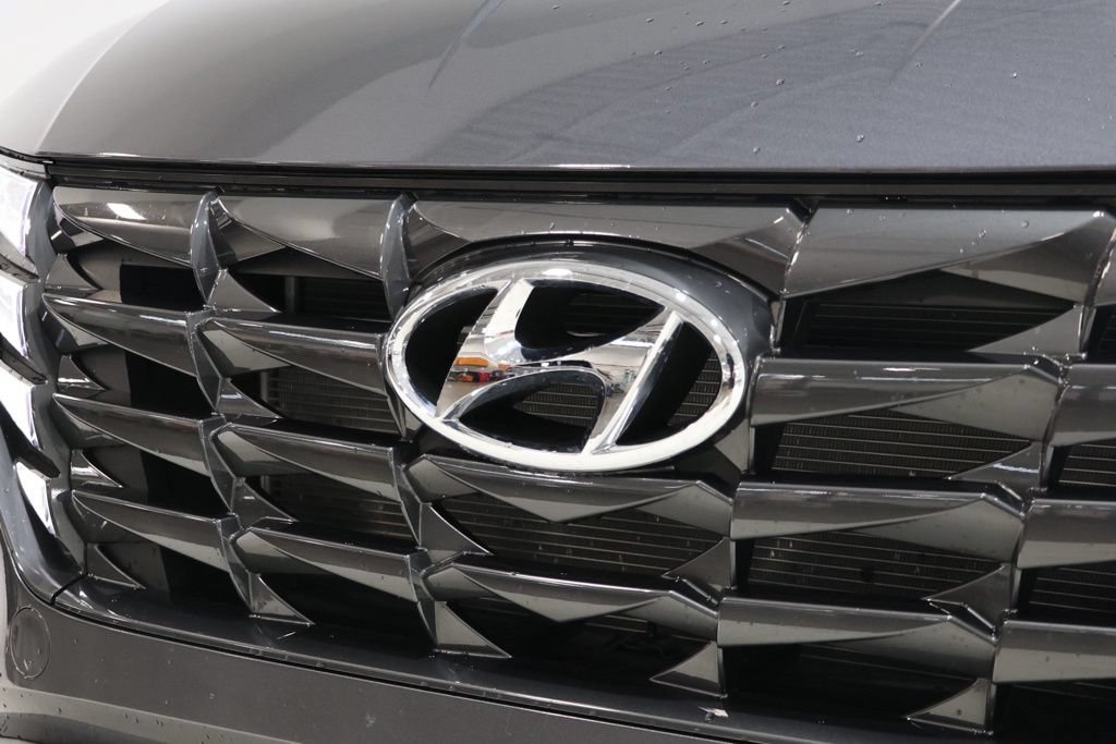 Used 2024 Hyundai Tucson SEL FWD image 9
