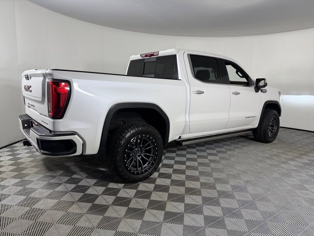Used 2023 GMC Sierra 1500 Denali w/ Technology Package image 8