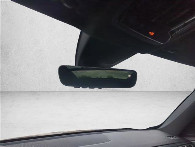 Used 2025 Volkswagen Atlas Cross Sport SEL Premium R-Line image 11