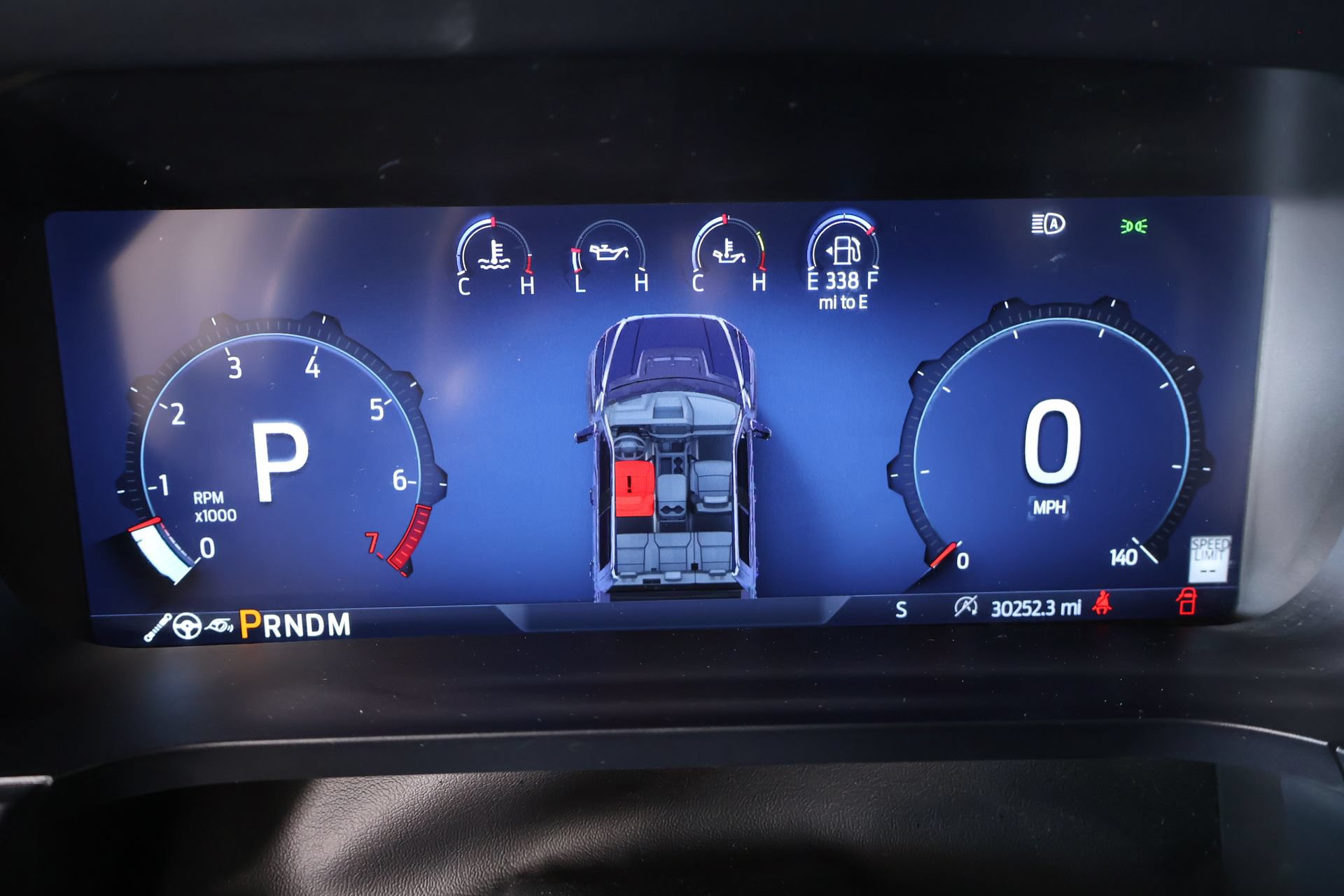 Used 2024 Ford F150 Raptor AWD/4WD image 4