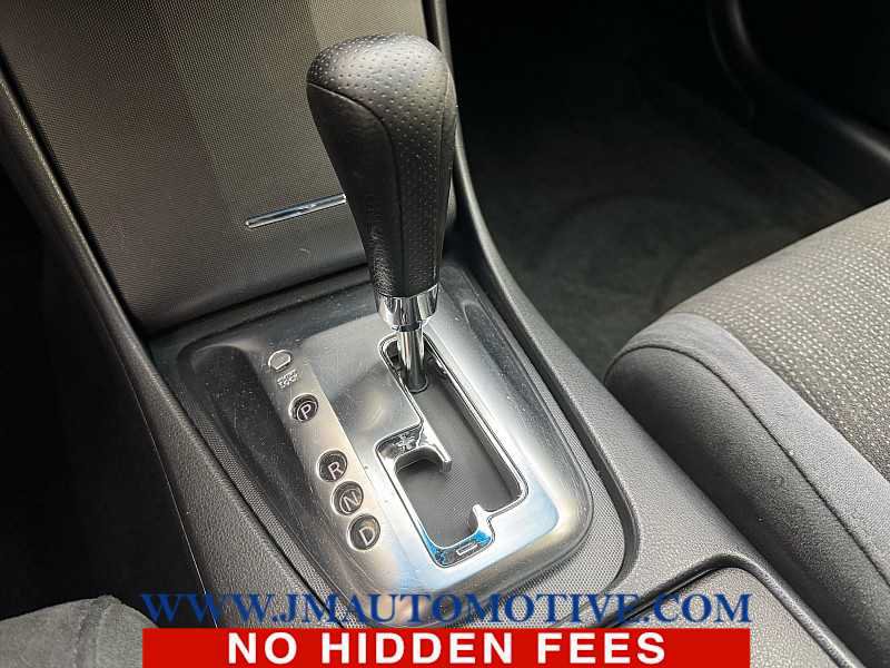 Used 2012 Nissan Altima 2.5 S w/ Convenience Pkg FWD image 25