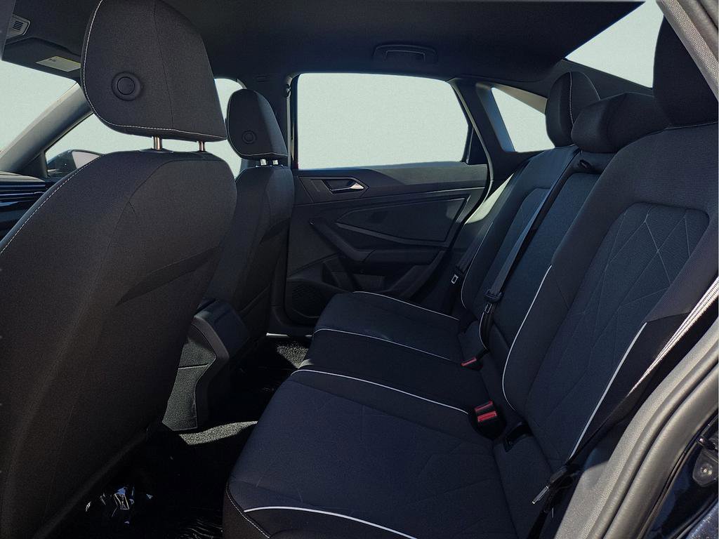 New 2026 Volkswagen Jetta Sport image 11