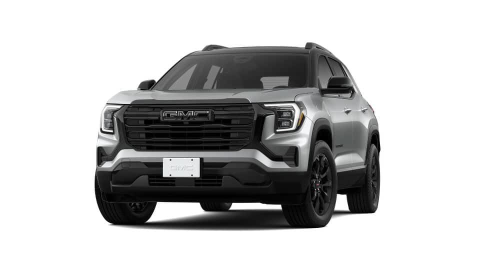 New 2026 GMC Terrain Elevation w/ Elevation Premium Package FWD image 26