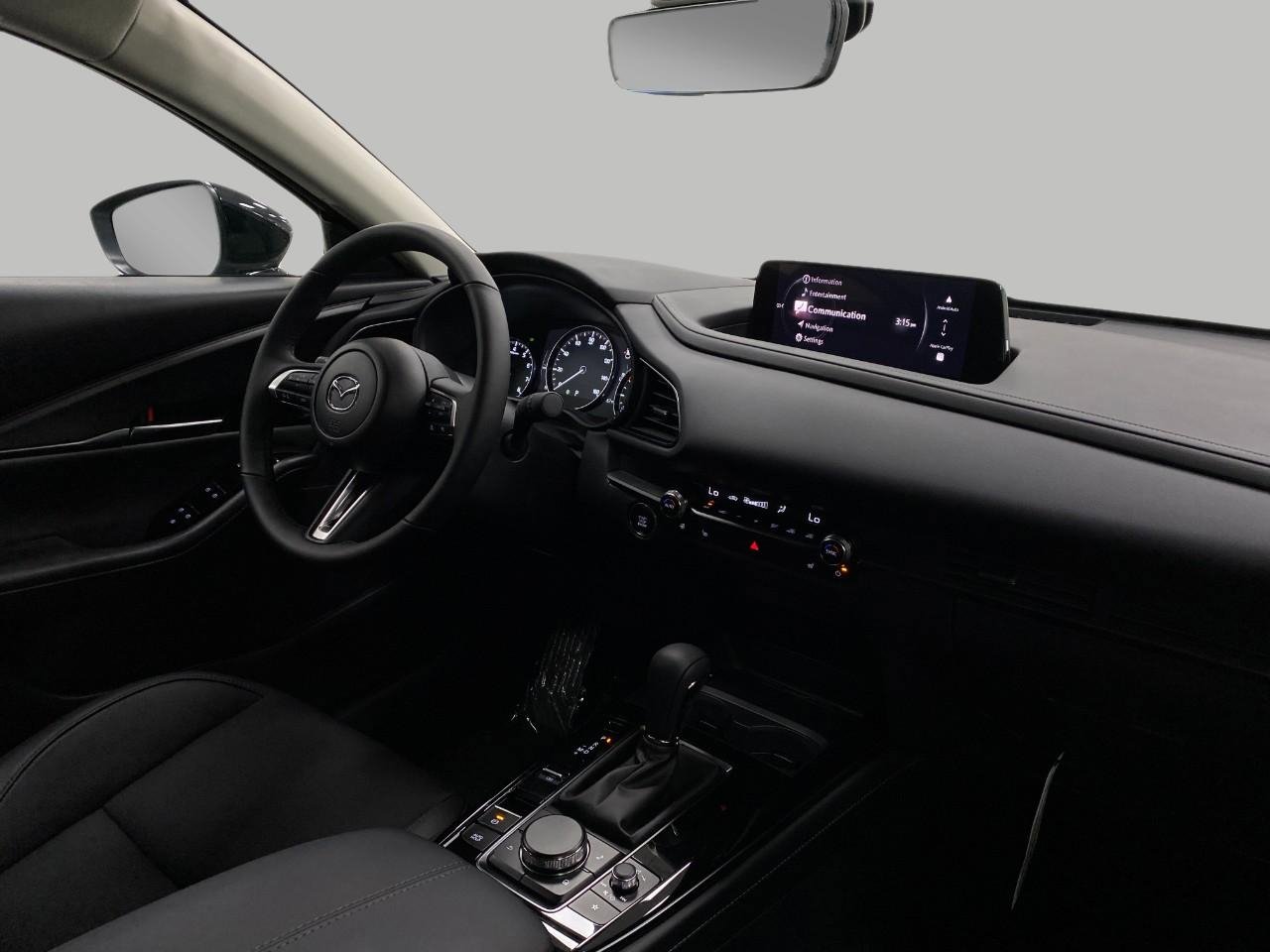 New 2026 MAZDA CX-30 2.5 Turbo w/ Premium Plus Pkg AWD/4WD image 19